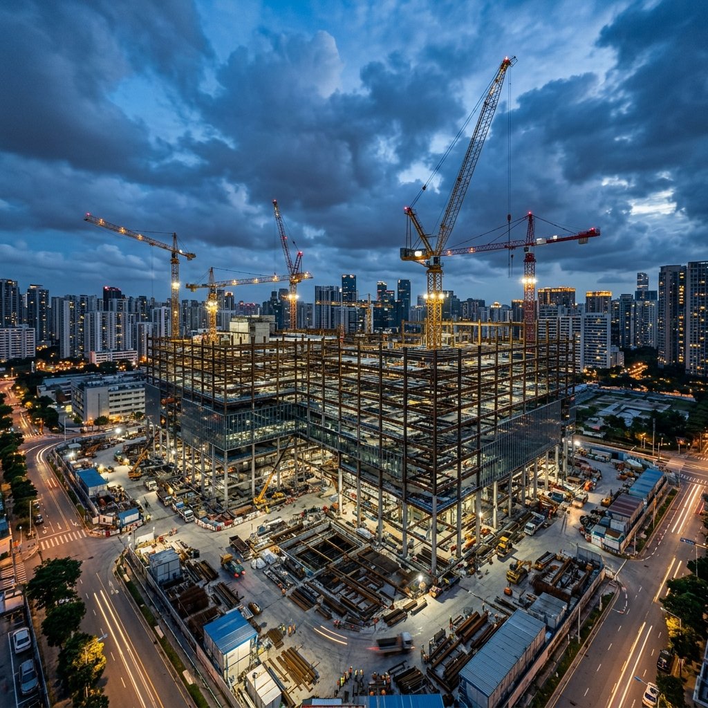 Construction Site