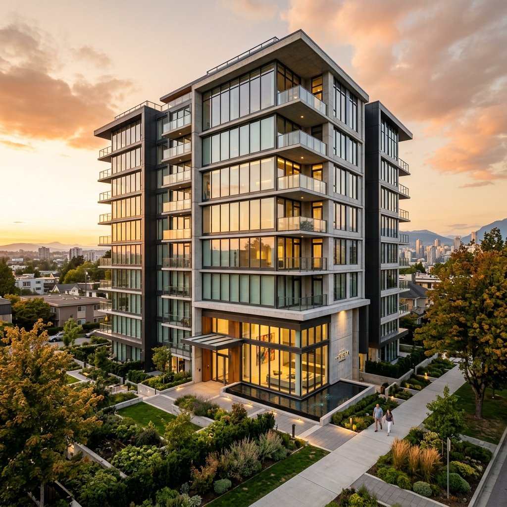 Luxury Residential Project